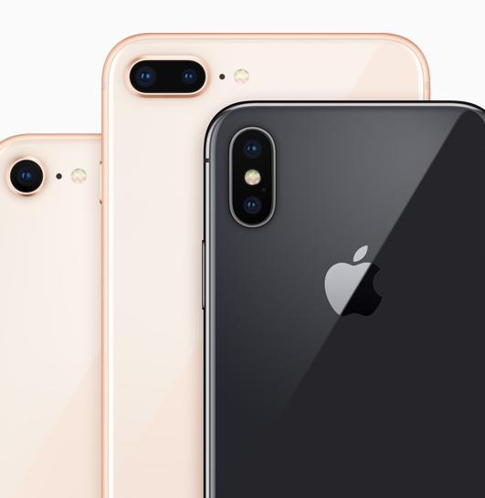 iPhone X还未上市，苹果又因“Animoji”命名惹上商标侵权官司