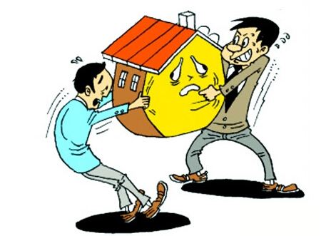 子女有权干涉父母房产分配？