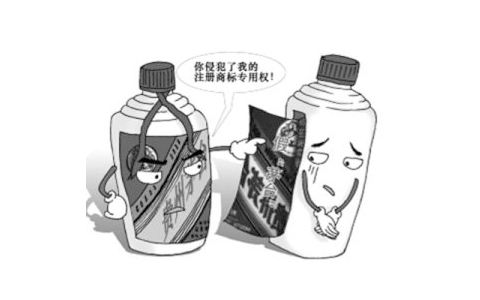 什么是商标反向假冒