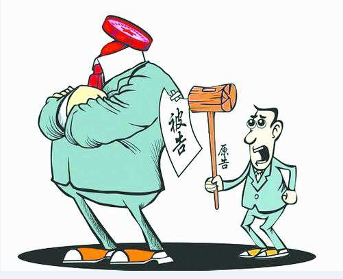 商标行政诉讼案件的立案材料清单有哪些