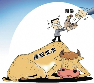 网络著作权维权怎么这么难？