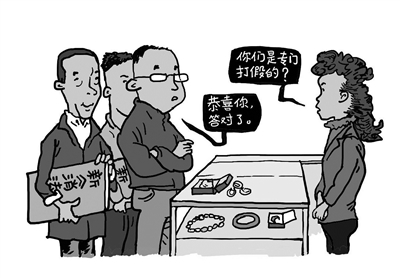 小马维权告诉你：怎样收集证据才能更好维权打假