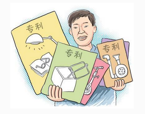 哪些是专利权人的主要权利？