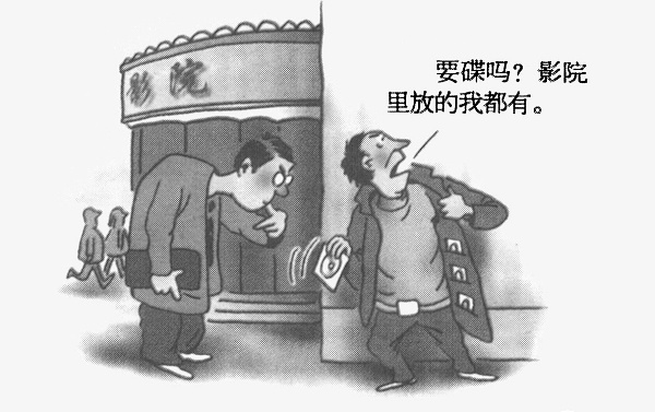 著作权侵权民事责任