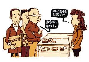 法律制度逐步取代职业“打假维权”