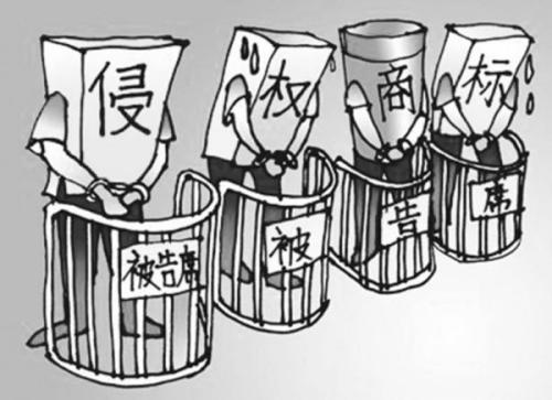 委托商标设计侵权,将由谁承担责任?