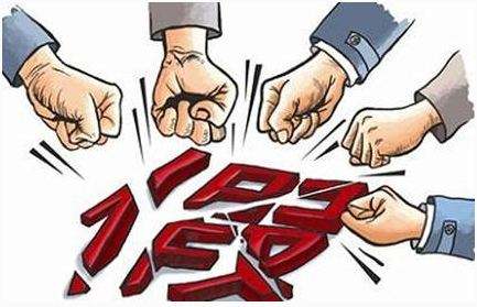 打击侵权行为的关键是什么