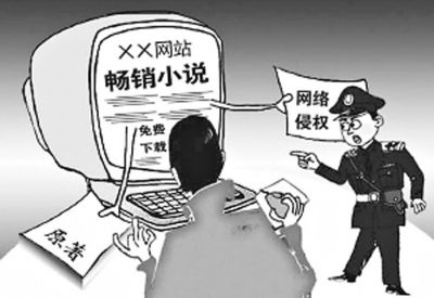 “著作权”保护问题的探讨