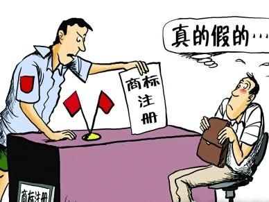 商标侵权时，谁有资格上诉？