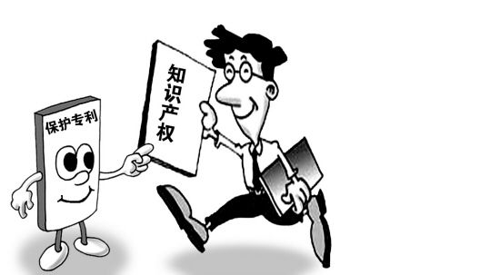 教科书式的专利诉讼纠纷