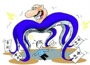 企业的专利标准化筹备提案需注重哪些？