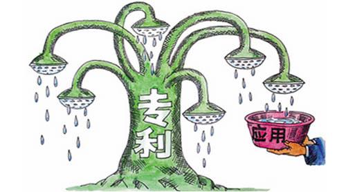 企业的专利标准化成果的维护