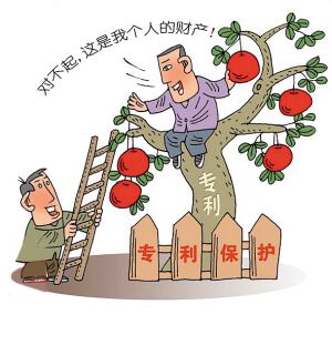 专利的三重意义，许多人不知道！