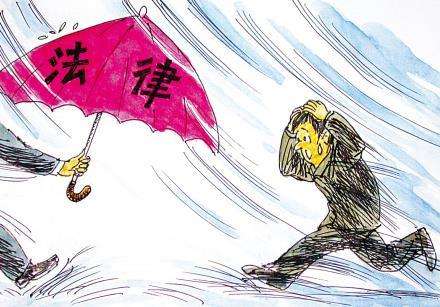 陕西小伙维护权益，百度公司遭投诉