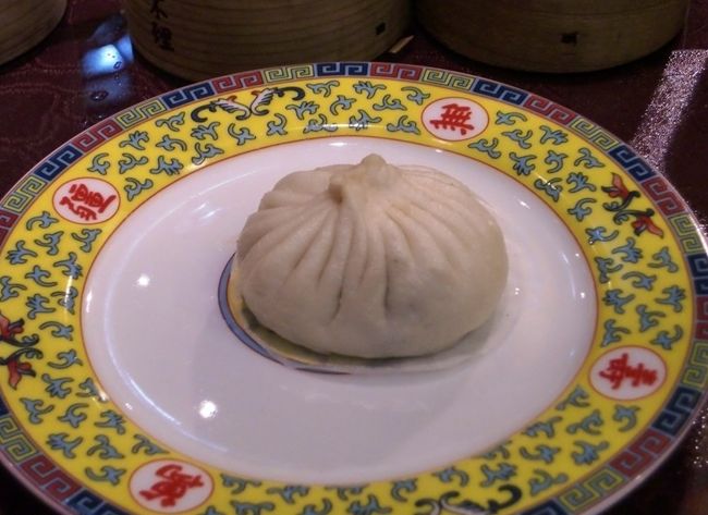 狗不理包子被标签染色 消费者维权哪里找？