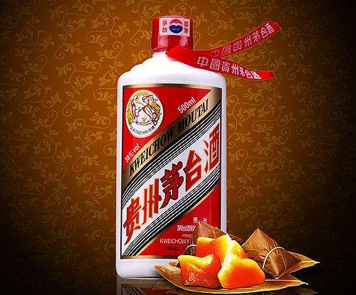 【商标纠纷】茅台，你家后院快着火了！！