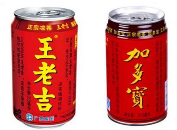 王老吉商标案一审白热化29亿天价赔偿让人咂舌