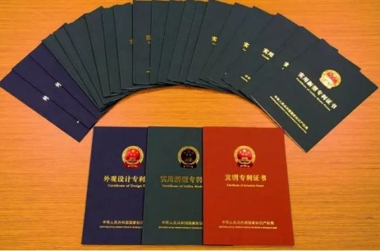 中国专利检索系统有哪些？