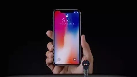 iPhon X动态表情涉嫌商标侵权 苹果陷“抄袭门”