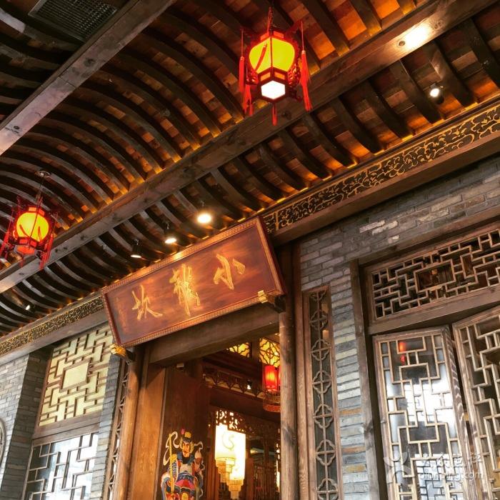 江湖乱起，小龙坎火锅打假维权 何处破局