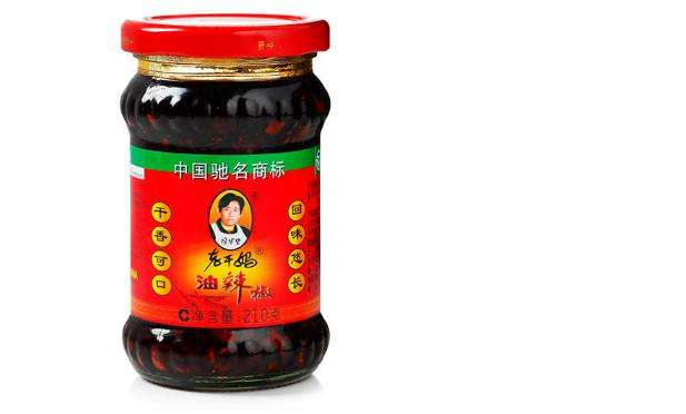 老干妈”秘籍纵横数十年，内鬼难防!