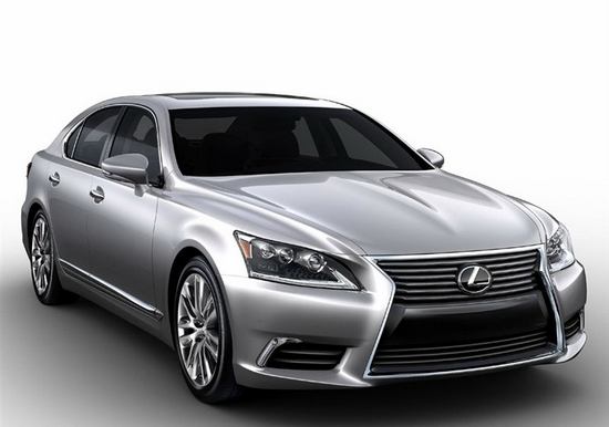雷克萨斯注册"UX260H"商标 小SUV将入华