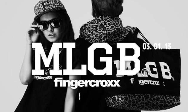 “MLGB”商标被法院正式驳回！李晨和潘玮柏公司要小心了