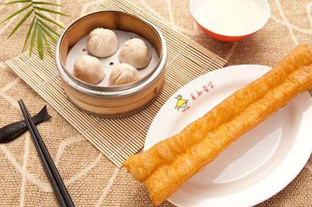 又出幺蛾子！“永和豆浆”涉嫌商标侵权赔偿3万元 