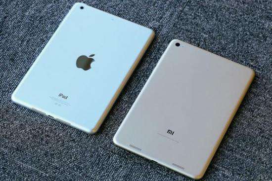 小米“Mi Pad”商标无情遭欧洲法院驳回