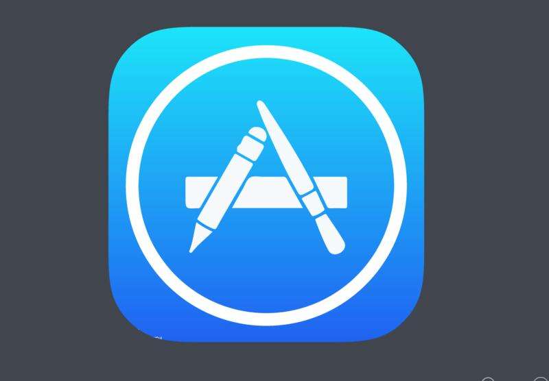 苹果中国摊上事 天猫商家状告App Store图标侵权