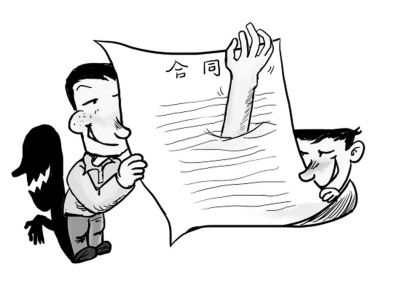 什么是合同预期违约？了解清楚才能知道解决