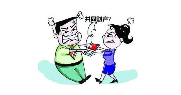马蓉微博突发声，喊话宝强：“我问心无愧” 二人名下知识产权资产属于谁？