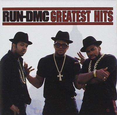 Run-D.M.C.乐队与亚马逊的商标纠纷 已将其诉讼至法庭