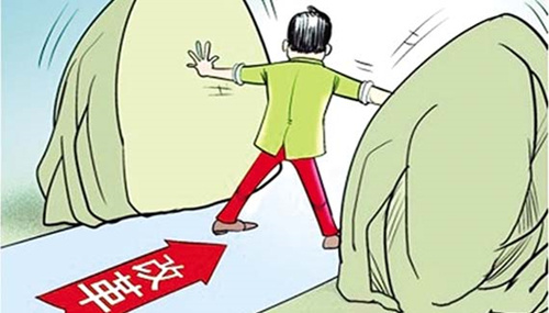 别迷茫：改革后的五证合一，注销公司应该这么办