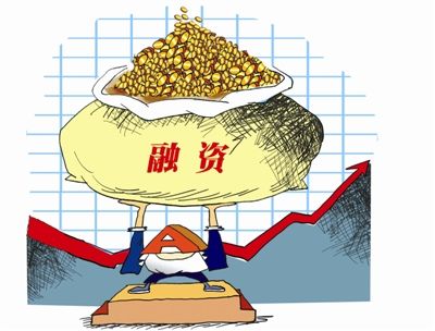 人间正道是项目，真材实料助创业，创业投资融资？