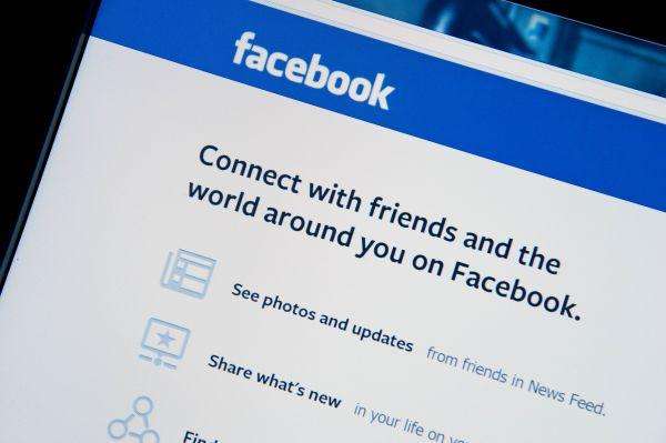 Facebook滥用市场力收集用户信息：德反垄断执法机构将会采取处罚措施