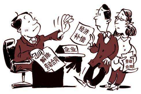 劳动仲裁中不需要在进行起诉的情况列举