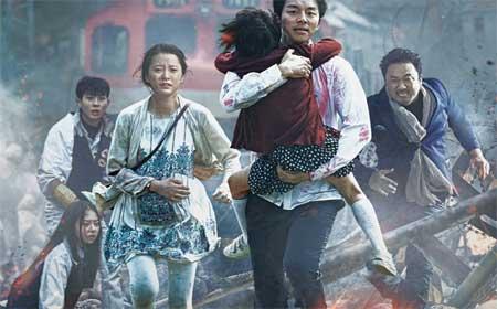《釜山行》：被中国公司收购版权，却因各种原因无法上映