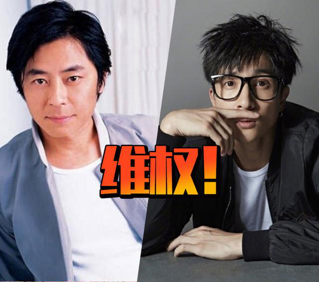 王杰维权“薛粉”：薛之谦一句话说的王杰心服口服