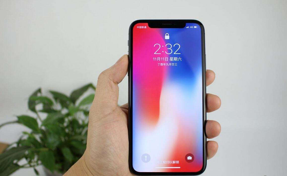 iPhoneX脸部识别频繁出错“脸盲”被指“种族主义”
