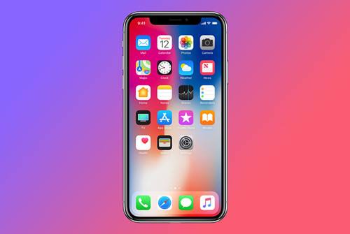 iphone x将在年中停产，都是“齐刘海”惹的祸！