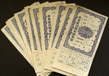 对于没有完税凭证会计记账的方法是什么？