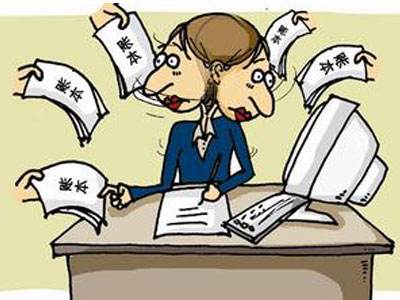 浅谈代理记账时存在的问题：了解不多，理解也不足