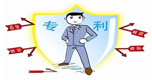 专利权保护关乎企业的竞争力和社会创造力