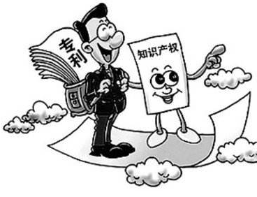国外过期专利我们一样也有办法解决，牛气