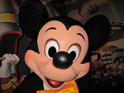 一只老鼠“撞脸”引发的Disney 起诉商标侵权
