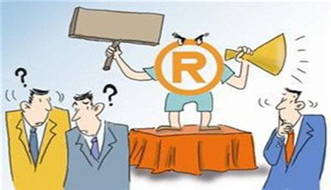 商标申请之后需要多久才能够下证呢？