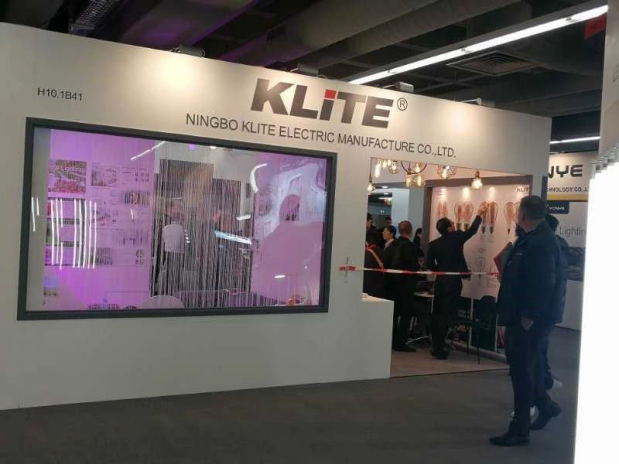 专利侵权：凯耀(KLITE)因涉嫌侵犯灯丝灯专利被举报