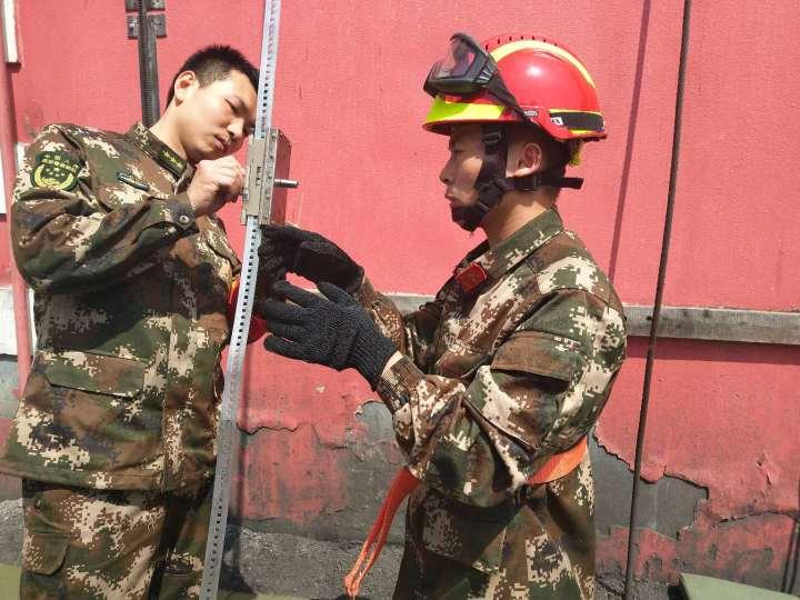 酷炫黑科技！温州市民发明“高楼逃生器”获国家专利